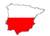 FERRETERÍA VILELA - Polski